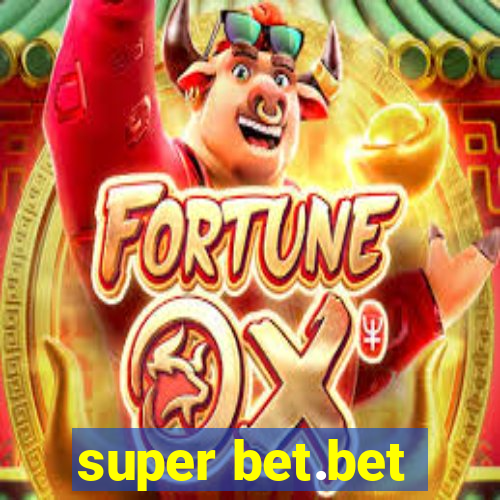 super bet.bet