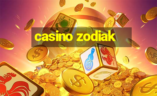 casino zodiak