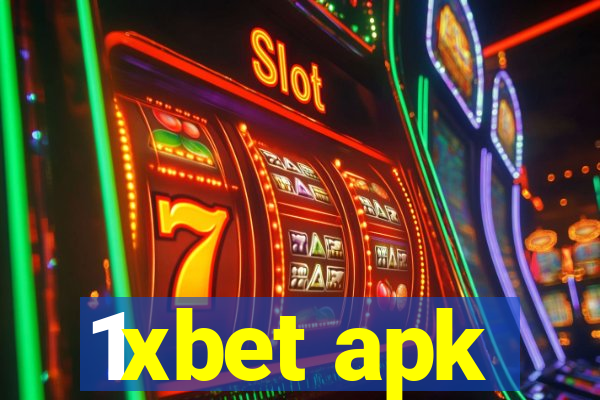 1xbet apk