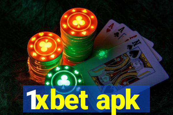 1xbet apk