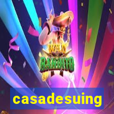 casadesuing