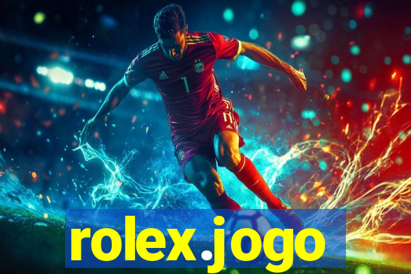 rolex.jogo