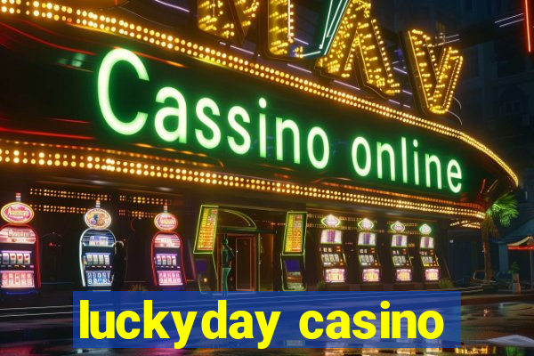 luckyday casino