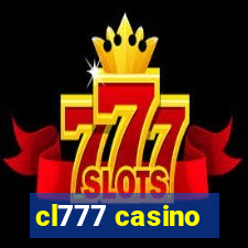 cl777 casino