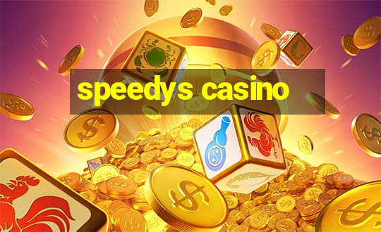 speedys casino