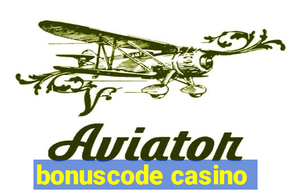 bonuscode casino