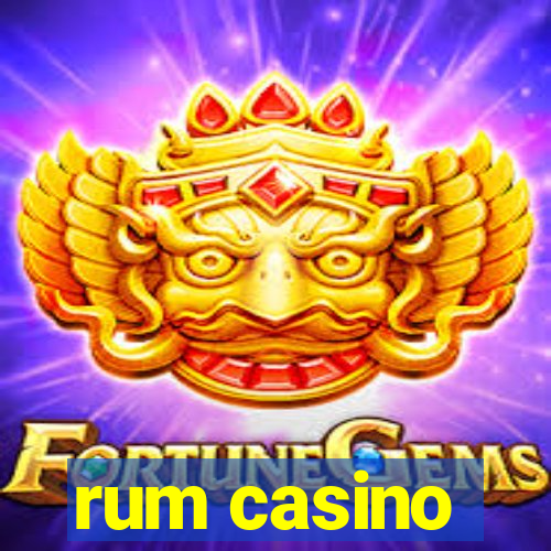 rum casino