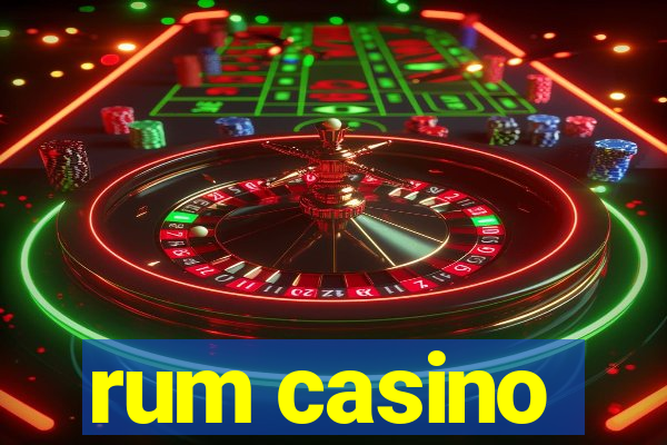 rum casino