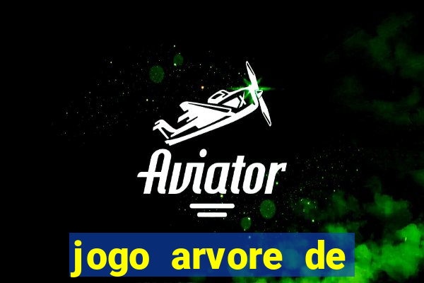 jogo arvore de dinheiro paga mesmo