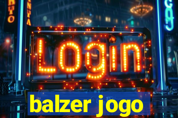 balzer jogo