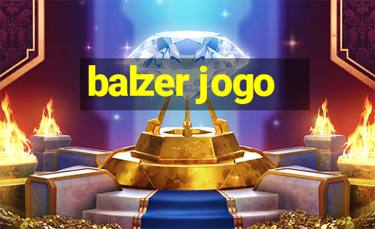 balzer jogo