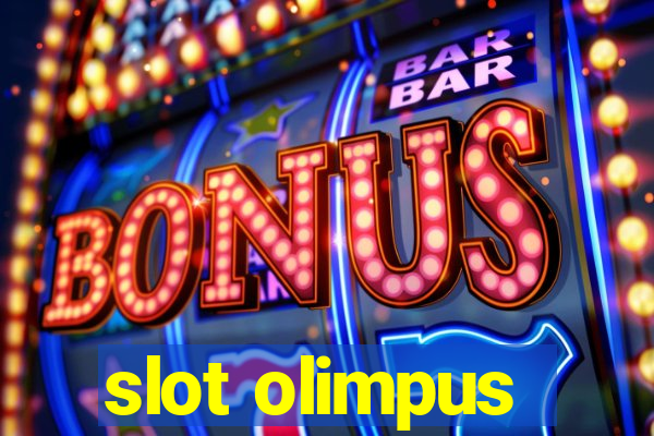 slot olimpus