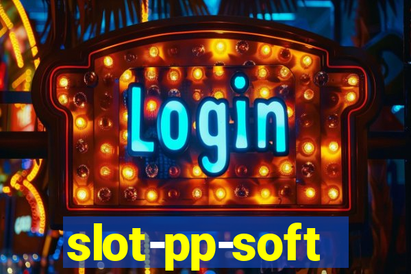 slot-pp-soft