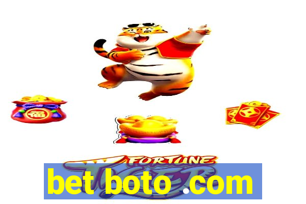 bet boto .com