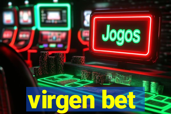 virgen bet