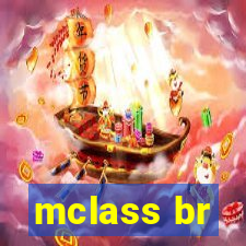 mclass br