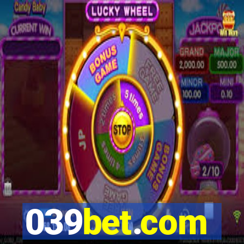 039bet.com