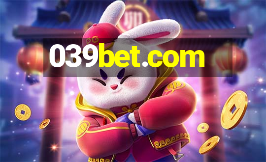 039bet.com