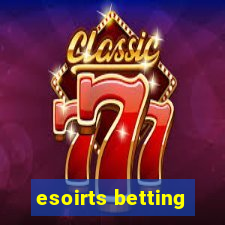 esoirts betting