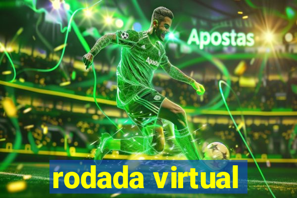 rodada virtual