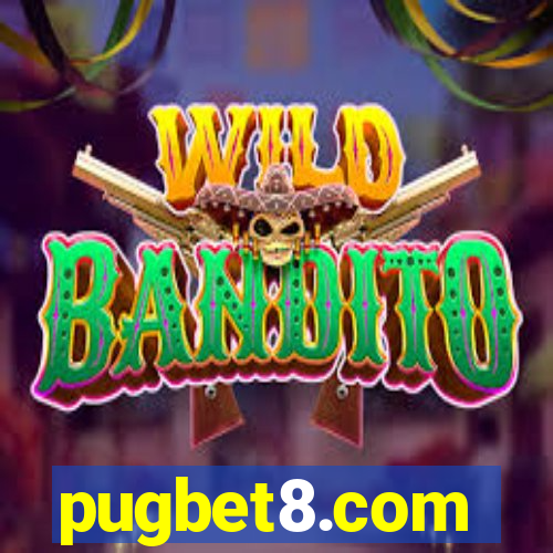 pugbet8.com