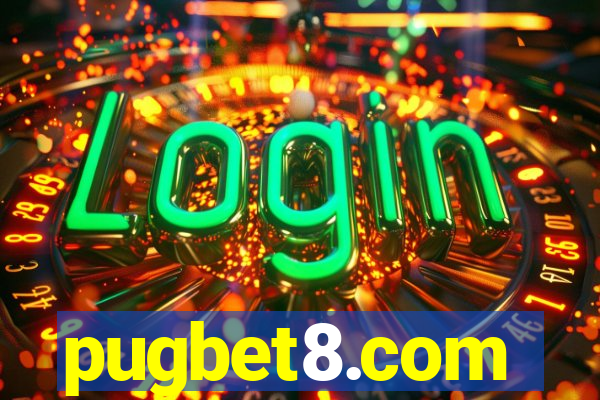 pugbet8.com