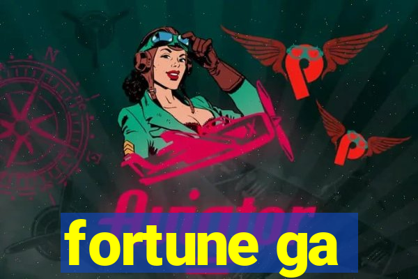 fortune ga