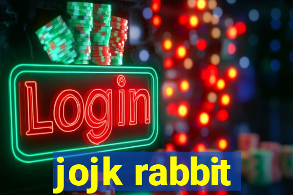 jojk rabbit