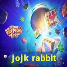 jojk rabbit