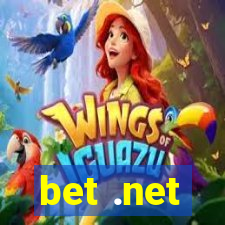 bet .net