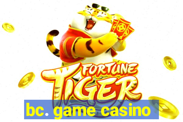 bc. game casino