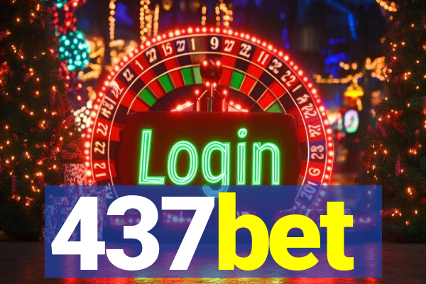 437bet