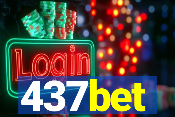 437bet