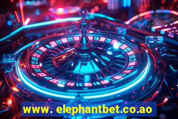 www. elephantbet.co.ao