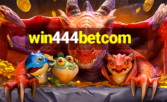 win444betcom