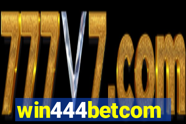 win444betcom