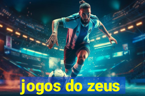 jogos do zeus