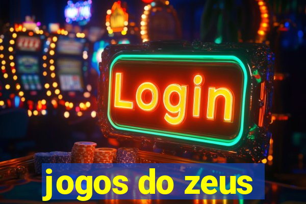 jogos do zeus