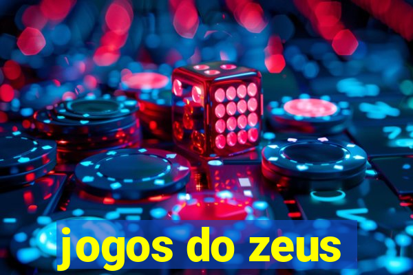 jogos do zeus