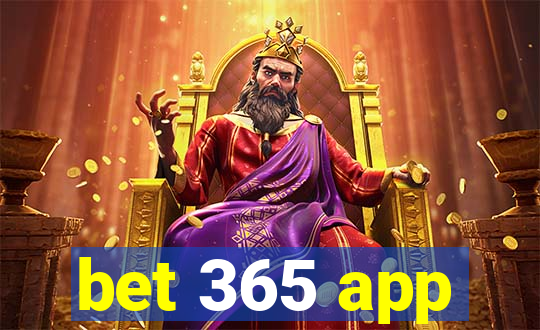 bet 365 app