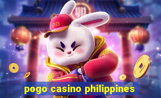 pogo casino philippines