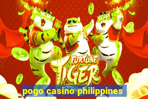 pogo casino philippines