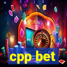 cpp bet