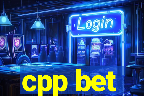 cpp bet