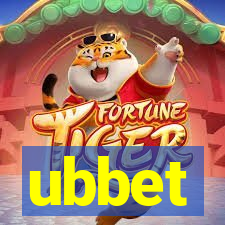 ubbet