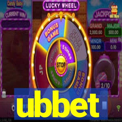 ubbet