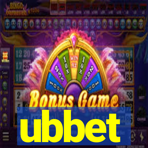 ubbet