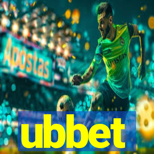 ubbet