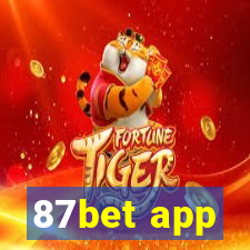 87bet app