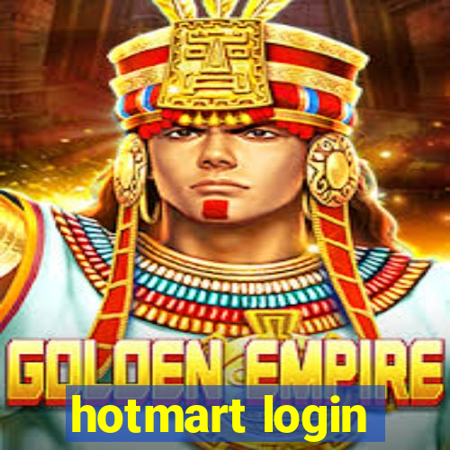 hotmart login